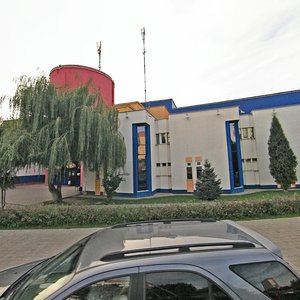Rakasowskaga Avenue, 44, : foto