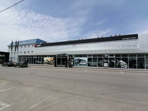 Mirnaya ulitsa, 3, : foto