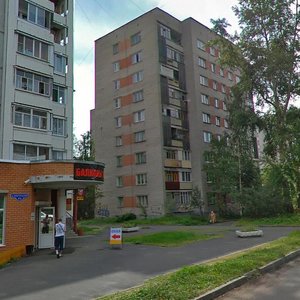 Novgorodskiy prospekt, 172, Arkhangelsk: photo