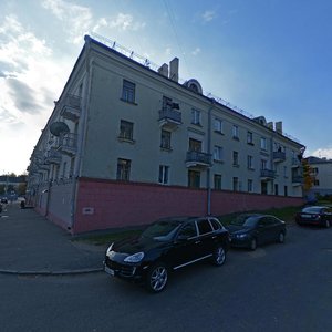 Partyzanski Avenue, 117, Minsk: photo