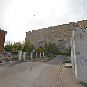 Iyulskikh Dney Street, 11/1 ، نيجني نوفغورود: صورة