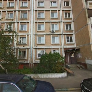 Volzhskaya Embankment, 9, Nizhny Novgorod: photo