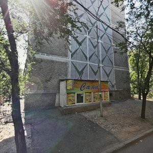 Pushkin Street, 28, Almaty: photo