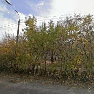 Grazhdanskaya ulitsa, 6, Angarsk: photo