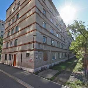 Frunze Street, 135 ، خاباروفسك: صورة