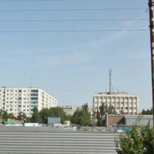Волжский, Улица Мира, 53Е: фото