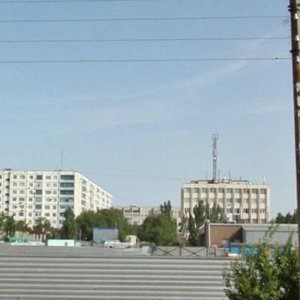 Ulitsa Mira, 53Е, Volzhskiy: photo
