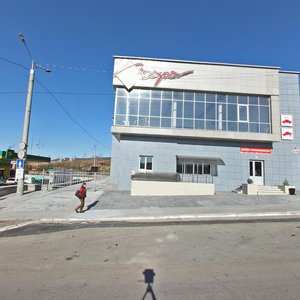 Lenina Street, 2Ж, Chita: photo