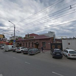 Ulitsa imeni N.G. Chernyshevskogo, 90/3, Saratov: photo