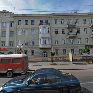 Prospekt Voli, 12, Lutsk: photo