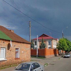 Khlibna Street, 8, Zhytomyr: photo