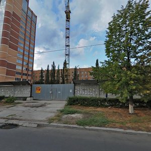 Frunze Street, 8Б, Togliatti: photo