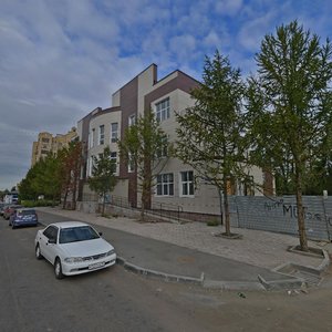 Karla Marksa Avenue, 16к1 ، أومسك: صورة