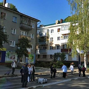 Polezhaeva Street, No:54, Saransk: Fotoğraflar