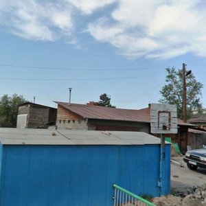 Gur'yevskaya Street, 25, Novosibirsk: photo