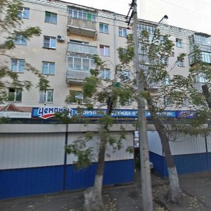 Kirova Street, 79, Kurgan: photo