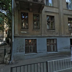 Vulytsia Vasylkivskoho, 12, Lviv: photo