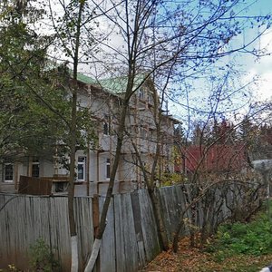 Rechnaya Street, 1 ، : صورة