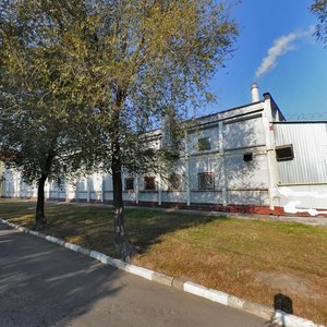 Vulytsia Siedova, 16, Zaporizhia: photo