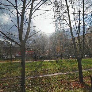 Molodtsova Street, 21 ، موسكو: صورة