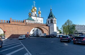 Mirgorodskaya Street, No:1ВА, Saint‑Petersburg: Fotoğraflar