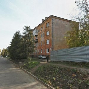 Ulitsa Chaykovskogo, 2, Irkutsk: photo