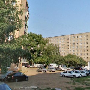 Sovetskaya Street, 51, Yekaterinburg: photo