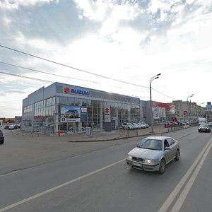 Adelya Kutuya Street, 96, Kazan: photo