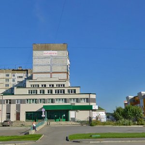 Sovetskaya ulitsa, 205/1, Biysk: photo