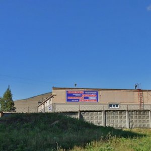 Vesennyaya ulitsa, 24А, : foto