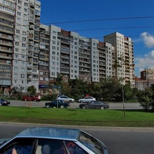 Bukharestskaya Street, 116к1 ، سان بطرسبرغ: صورة