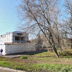 Sportivnaya Street, 1А, Nizhny Novgorod: photo