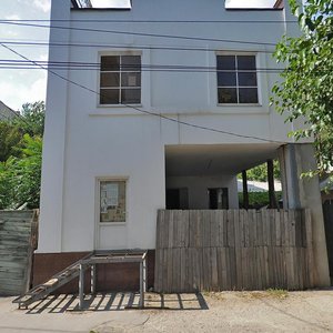 Myasnikova Street, 49, Rostov‑na‑Donu: photo