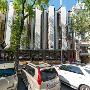 Svetlanskaya Street, 3, : foto