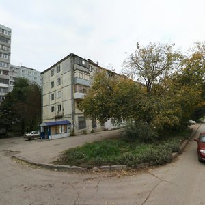 Karl Marx Avenue, 348, Samara: photo