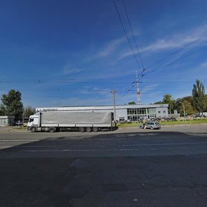 Dehtiarivska Street, 54, Kyiv: photo