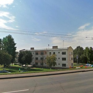Vulica Chaliuskincaw, 83, : foto