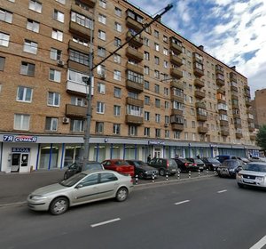 Butyrsky Val Street, 28, Moscow: photo