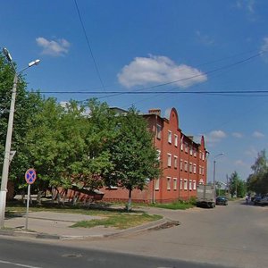 Oktyabrskoy Revolyutsii Street, 161, Kolomna: photo