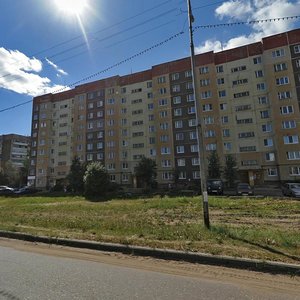 Prospekt 50-letiya Pobedy, 12, Tutaev: photo