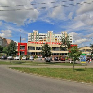 Гомель, Речицкий проспект, 61: фото
