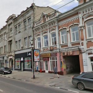 Moskovskaya ulitsa, 88, : foto