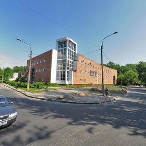 Volkovskiy Avenue, 146А, Saint Petersburg: photo