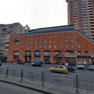 Lesi Ukrainky Boulevard, 30В, Kyiv: photo