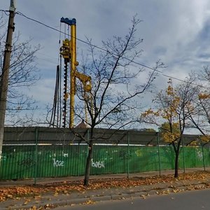 Yuriia Shumskoho Street, 5, : foto