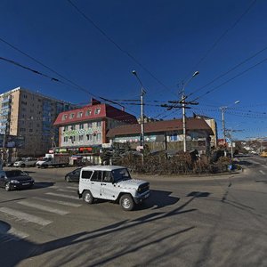 Mira Street, No:115, Stavropol: Fotoğraflar