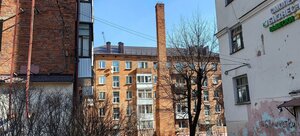 Смоленск, Улица Козлова, 5: фото