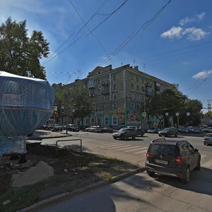 Maslennikova Avenue, 21, : foto