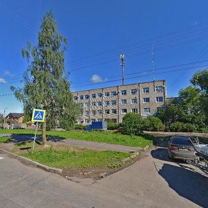 Moskovskaya Street, 53, Veliky Novgorod: photo