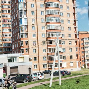 Ulitsa Druzhby, 3, : foto